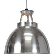 Titan Aluminium Size 1