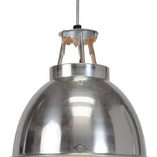 Titan Aluminium Size 1