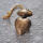 Litet metallhjärta - bild 1