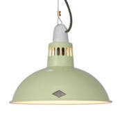Paxo Pendant LIGHT GREEN