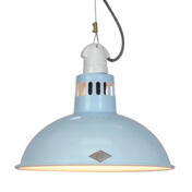 Paxo Pendant BLUE