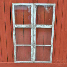 Vanhat ikkunat – nro 25