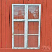 Vanhat ikkunat – nro 26