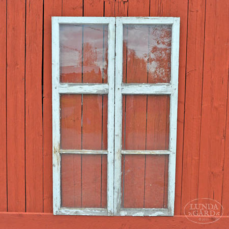 Vanhat ikkunat – nro 26