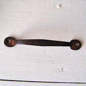 Järnhandtag