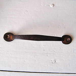 Järnhandtag