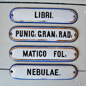 Emalikyltti - MATICO FOL: