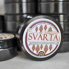 Spissvärta