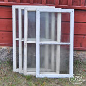 Vanhat ikkunat – nro 29