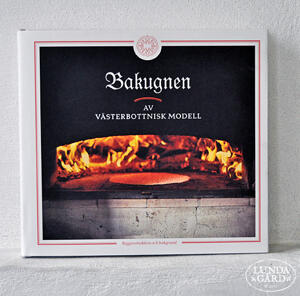 Tryckta produkter - Böcker - Bakugnsboken