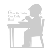 Giv us today...