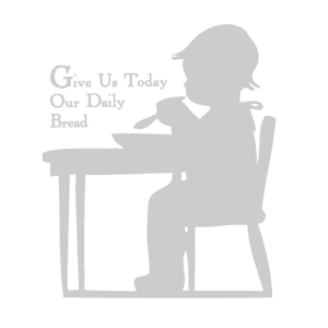 Giv us today...