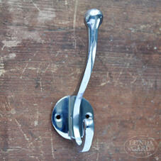 Aluminiumkrok