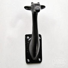 Giraffkrok