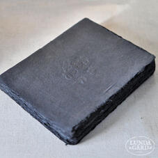 Fotoalbum - svart