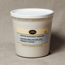 Kulekalk kalkpasta – 1 kg