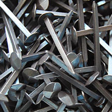 Konetaottu naula 50 mm – 1 kg