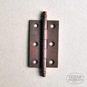 Sarana 50x30 mm