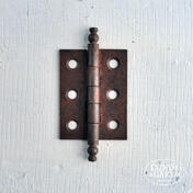 Sarana 40x30 mm