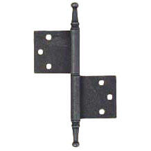 Sarana vasenkätinen 116x68 mm