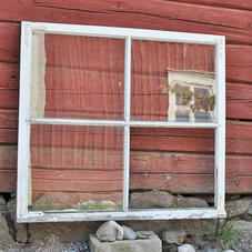 Vanhat ikkunat – nro 5 (7 kpl)