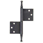 Sarana vasenkätinen 116x68 mm