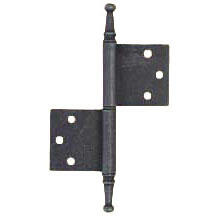 Sarana oikeakätinen 116x68 mm