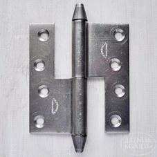 Sarana – 5028 –110 mm – oikeakätinen