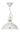 Paxo Pendant WHITE - bild 1
