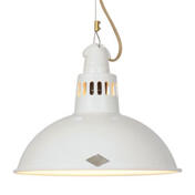 Paxo Pendant WHITE