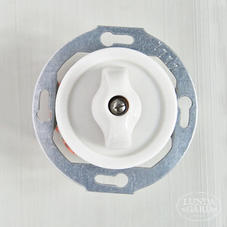 Vääntökytkin posliini
