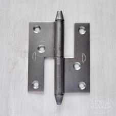 Sarana – 5020 – 98 mm – vasenkätinen